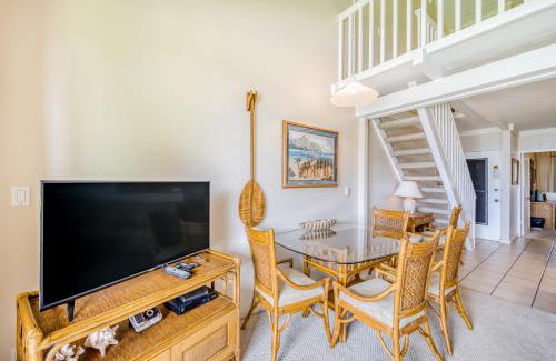 Kahana Apartment | Mahina Surf
