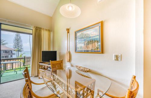 Kahana Apartment | Mahina Surf