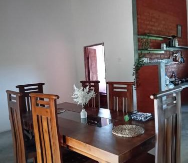 Mahiyanganaya House | Mahiyanganaya Holiday Resort