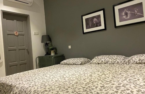 Taman Melaka Raya Apartment | Mahkota Apartment Room 3062