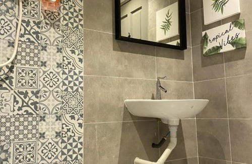 Taman Melaka Raya Apartment | Mahkota Apartment Room 3062