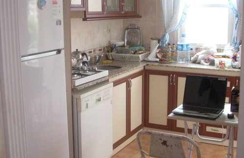 Mahmutlar House | mahmutlar home close to beach