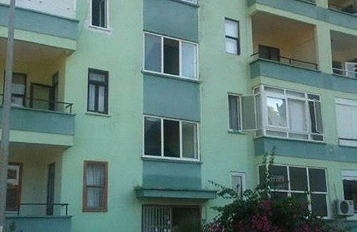 Mahmutlar House | mahmutlar home close to beach