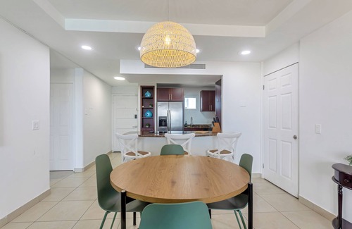 Maho Reef Condo | Maho Beach House: Sand Bar Condo, 1-Bedroom