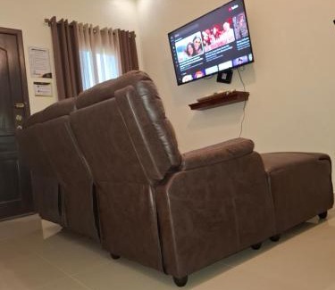 Tela Apartment | Maho's Apartamentos
