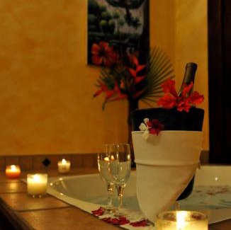 Bullet Tree Falls Resort | Mahogany Hall Luxury Boutique Resort