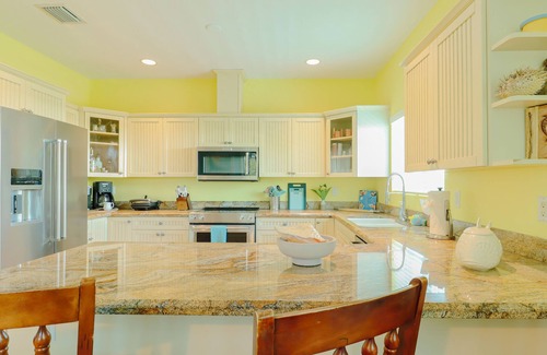 Key Largo House | MAHOGANY HIDEOUT