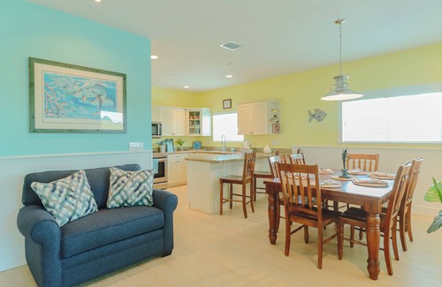 Key Largo House | MAHOGANY HIDEOUT