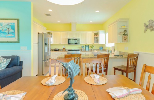 Key Largo House | MAHOGANY HIDEOUT