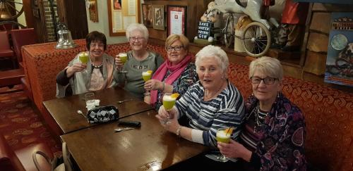 Irvinestown Hotel | Mahon's Hotel