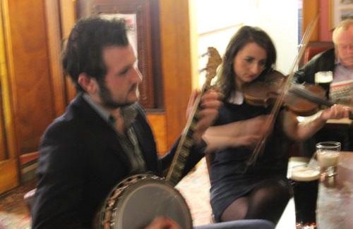 Irvinestown Hotel | Mahon's Hotel
