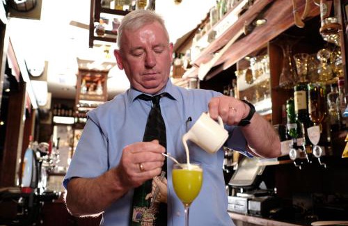 Irvinestown Hotel | Mahon's Hotel