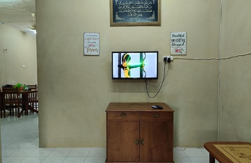 Jitra Apartment | Mahsuri Homestay