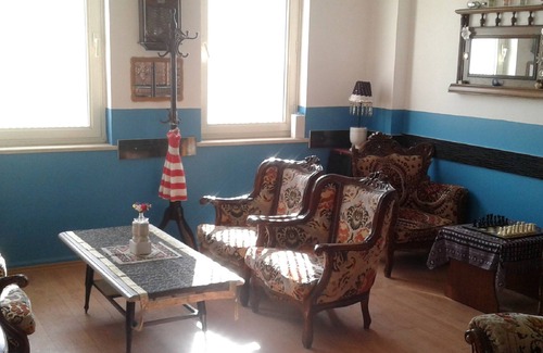 Cinarcik Apartment | Mai Ak Pansiyon