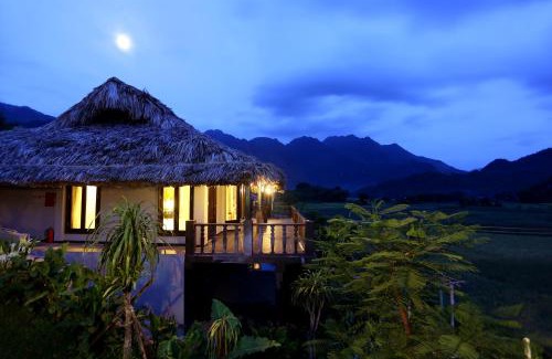 Mai Chau Hotel | Mai Chau Ecolodge