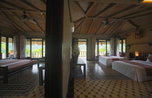 Mai Chau Hotel | Mai Chau Ecolodge