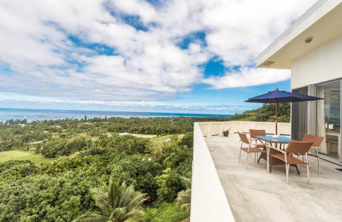 Tapere of Titikaveka Apartment | Mai'I Villa Apartments