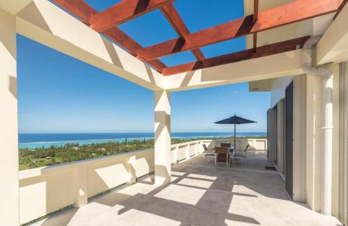Tapere of Titikaveka Apartment | Mai'I Villa Apartments