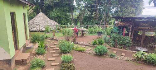 Rombo House | Mai Kilimanjaro Home Stay