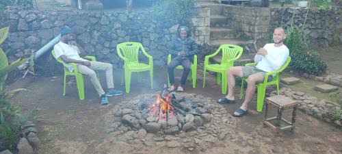 Rombo House | Mai Kilimanjaro Home Stay