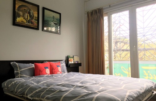 Hoang Mai House | Mai Place Hometel near city Center