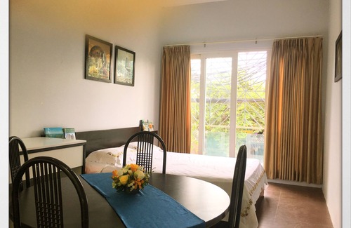 Hoang Mai House | Mai Place Hometel near city Center