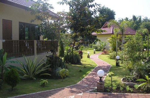 Mae On House | Mai Siam Resort