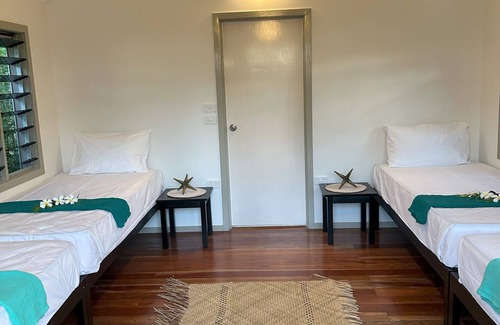Naviti Island Resort | Mai Sunset Island Resort