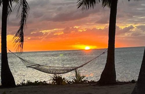 Naviti Island Resort | Mai Sunset Island Resort