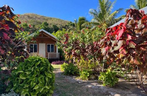 Naviti Island Resort | Mai Sunset Island Resort