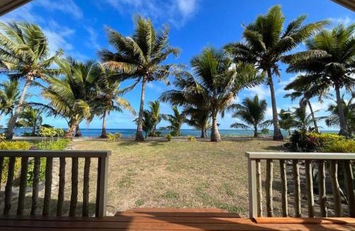 Naviti Island Resort | Mai Sunset Island Resort
