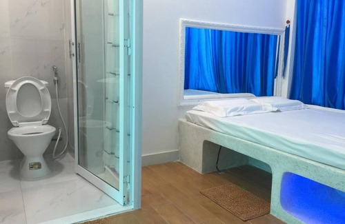 Tay Ninh Hotel | Mai Tuan Chanh Mon A Hotel