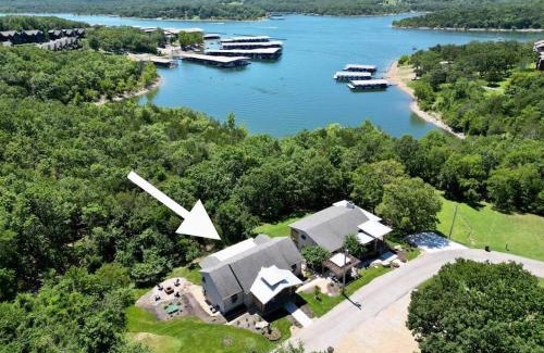 Indian Point Villa | Maia - 109 Ridge Lane