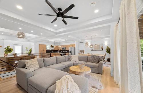 Indian Point Villa | Maia - 109 Ridge Lane