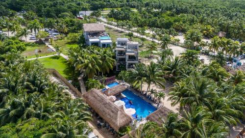 Costa Maya Hotel | Maia Suites Cozumel