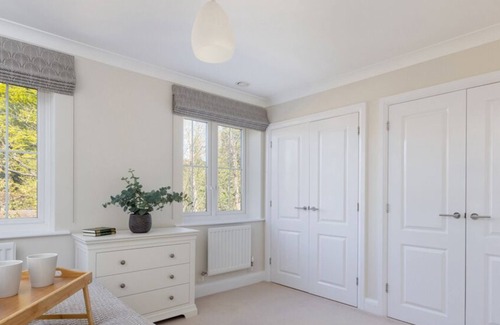 Maidenhead House | Maidenhead - 4 bedroom house - garden and parking