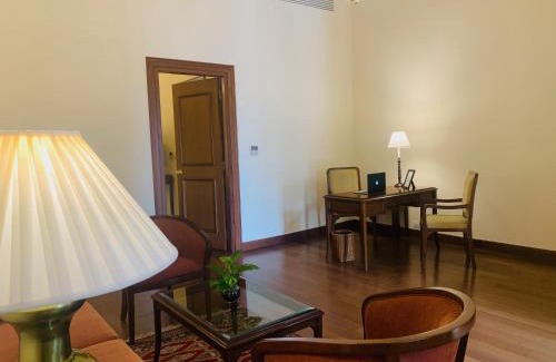 Civil Lines Hotel | Maidens Hotel New Delhi