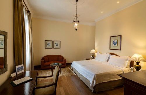 Civil Lines Hotel | Maidens Hotel New Delhi