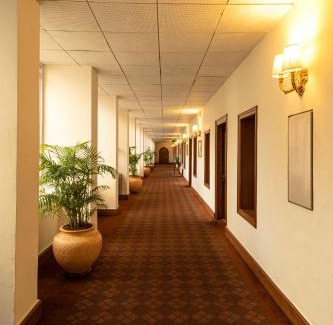 Civil Lines Hotel | Maidens Hotel New Delhi