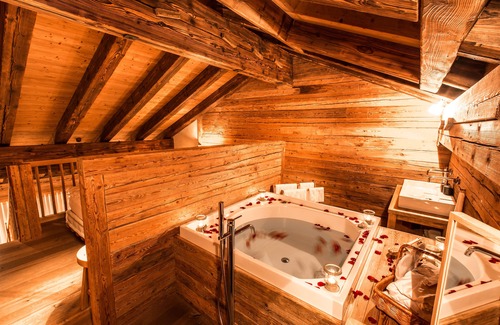 Vaz-Obervaz Hotel | Maiensässhotel Guarda Val