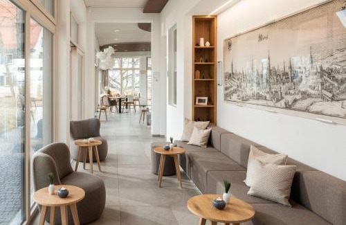 Rottweil Hotel | Maiers Johanniterbad Ringhotel Rottweil