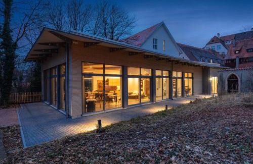 Rottweil Hotel | Maiers Johanniterbad Ringhotel Rottweil