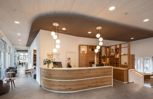 Rottweil Hotel | Maiers Johanniterbad Ringhotel Rottweil