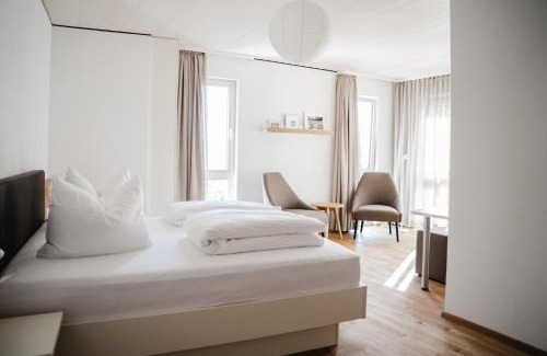 Rottweil Hotel | Maiers Johanniterbad Ringhotel Rottweil