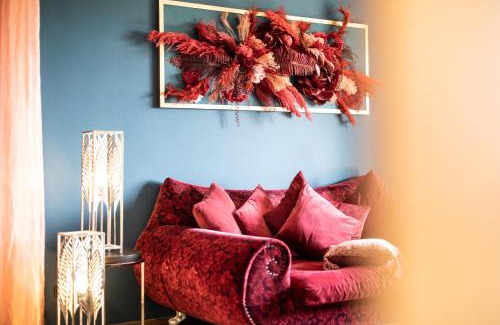 Loipersdorf bei Fuerstenfeld Hotel | Maiers Kuschelhotel Loipersdorf - ADULTS ONLY