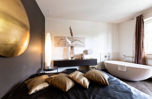 Loipersdorf bei Fuerstenfeld Hotel | Maiers Kuschelhotel deluxe - Adults only
