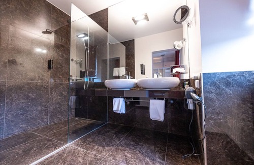 Loipersdorf bei Fuerstenfeld Hotel | Maiers Kuschelhotel deluxe - Adults only