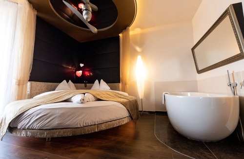 Loipersdorf bei Fuerstenfeld Hotel | Maiers Kuschelhotel deluxe - Adults only