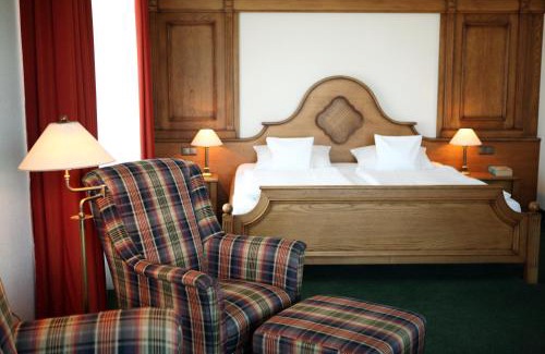 Werl Hotel | Maifeld Sport- und Tagungshotel