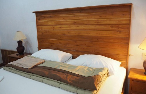 Tha Tum Hotel | Maihom Resort 304